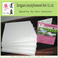 Dongguan Polyester Wadding Sheet Fabricant